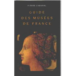Guide des musées de france