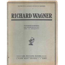 Richard wagner