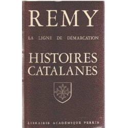 Histoires catalanes