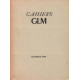 Cahiers GLM : automne 1955 / 4 dessins de jacques villon