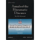 Annals of the rheumatic diseases / the eular journal
