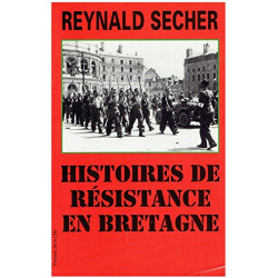Histoires de Résistance en Bretagne : Document