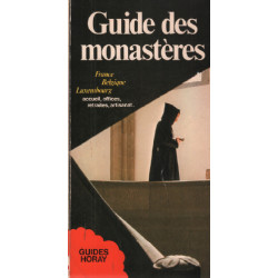 Guide des monastères