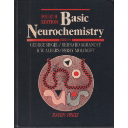 Basic Neurochemistry: Molecular Cellular and Medical Aspects