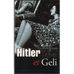 Hitler et Geli