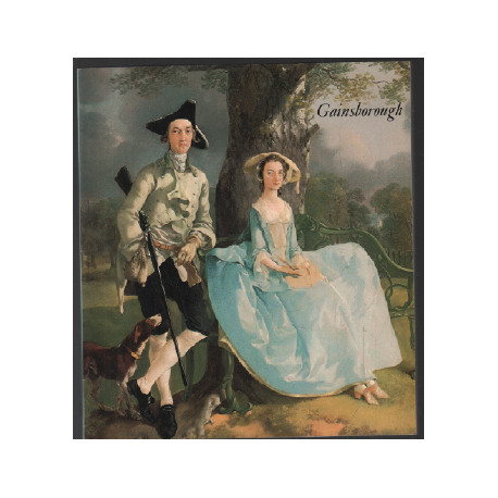 Gainsborough - 1727-1788