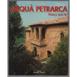 Arqua petrarca history and art