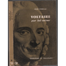 Voltaire par lui-meme ( 1960 )