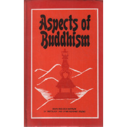 Aspects of buddhism