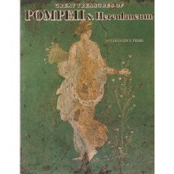 Great Treasures of Pompeii and Herculaneum