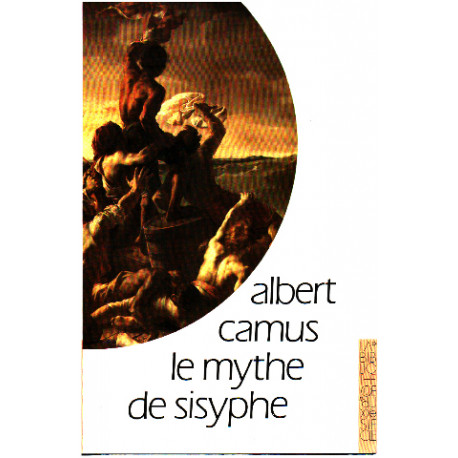 Le mythe de sisyphe