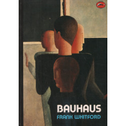Bauhaus (154 illustrations ) en anglais