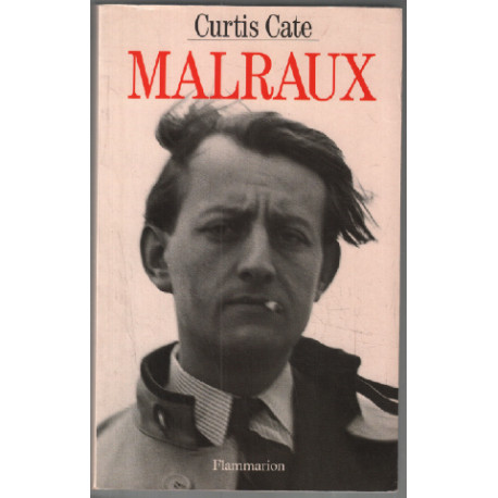 André Malraux (livre de presse)