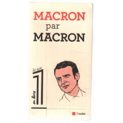 Macron par Macron