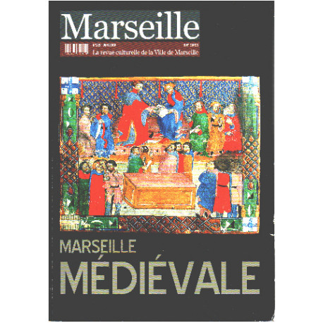 Marseille médiéval