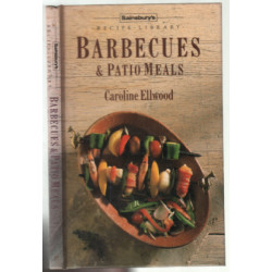 Barbecues et patio meals