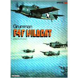 Grumman F4F wildcat