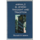 Animals in Jewish Thought and Tradition