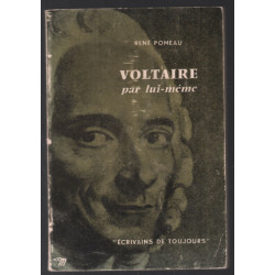 Voltaire par lui même