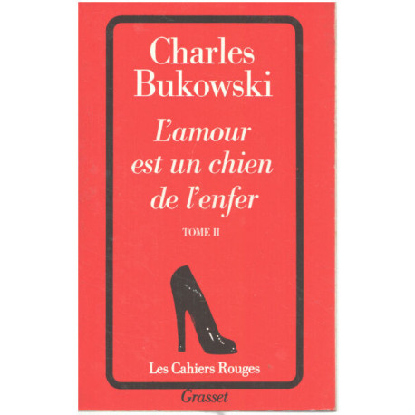 L'amour est un chien de l'enfer t. 2