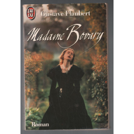 download the new version Madame Bovary