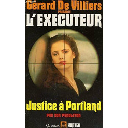 Justice à Portland