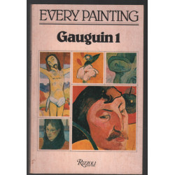 Gauguin 1 : every painting