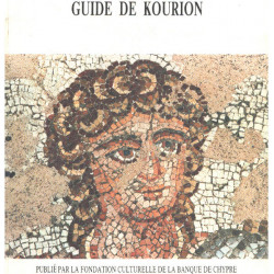Guide de kourion