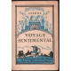 Voyage sentimental (édition originale 1927)
