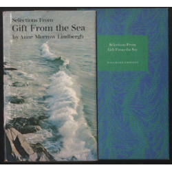 Gift from the sea (selections from)