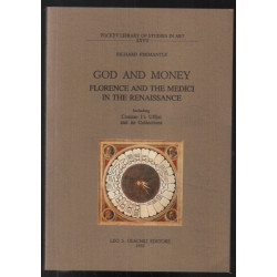 God and Money : Florence and the Medici in the Renaissance