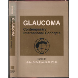 Glaucoma contemporary international concepts