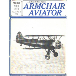 Armchair aviator