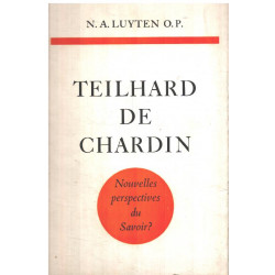 Teilhard de chardin
