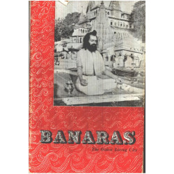 Banaras the oldestliving city