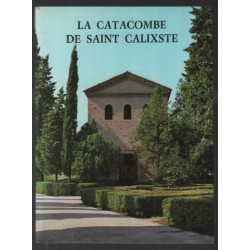 Pour visiter la Catacombe de Saint-Calixste