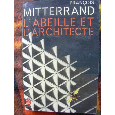 L'Abeille et l'Architecte