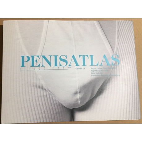 Penisatlas