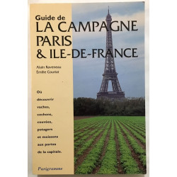Guide de la campagne paris ile de France