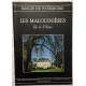 Les Malouinières (ille et vilaine)