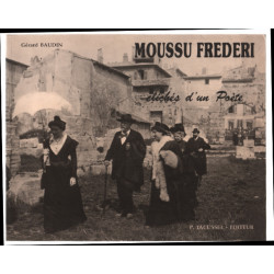 Moussu frederi : clichés d'un poète