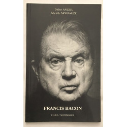 Francis Bacon ou le portrait de l'homme désespéré