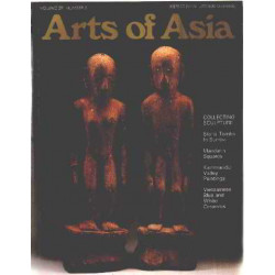 Arts of asia / volume 29 number 5 /