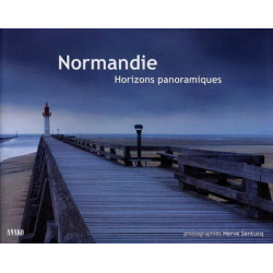 Normandie horizons panoramiques
