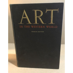 Art in the western world