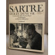 Sartre images d'une vie / commentaire de Simone de beauvoir
