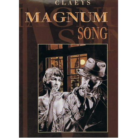 MAGNUM SONG