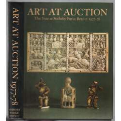 Art at auction 1977-78