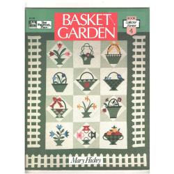 Basket Garden