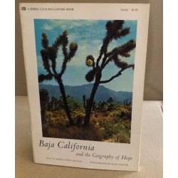 Baja california and the geography of hope